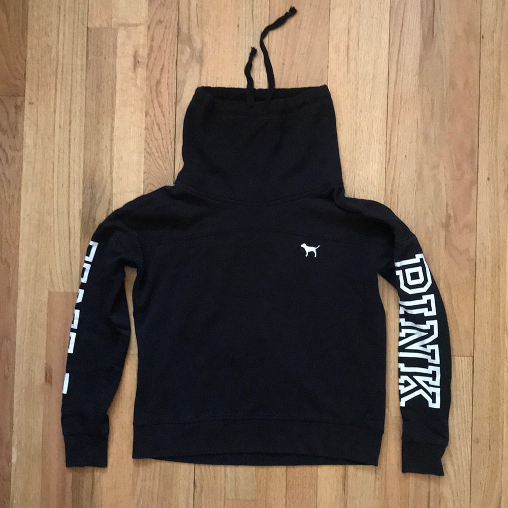 PINK Pullover